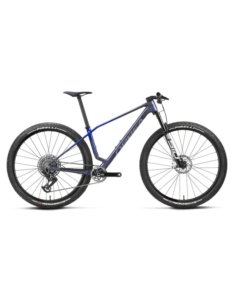 Orbea Orbea Alma M LTD 2027