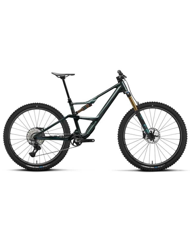 Orbea Orbea Occam SL M10 2027