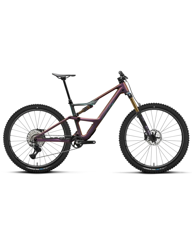 Orbea Orbea Occam SL M10 2027