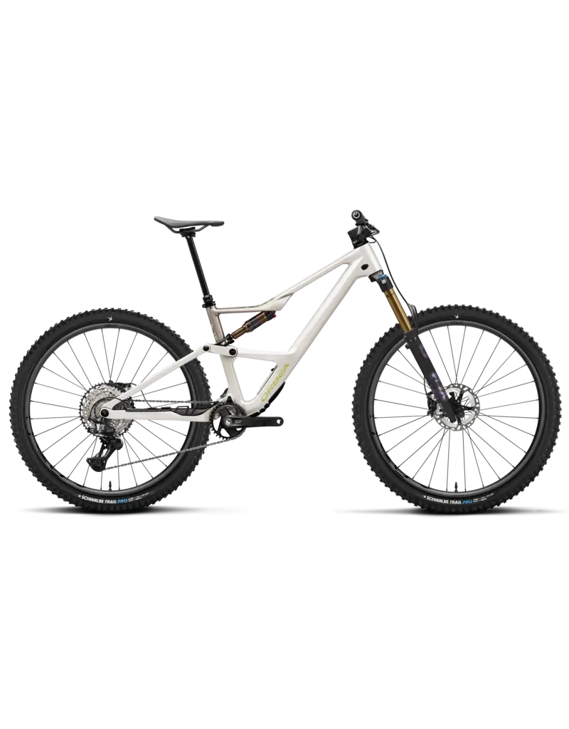Orbea Orbea Occam SL M10 2027