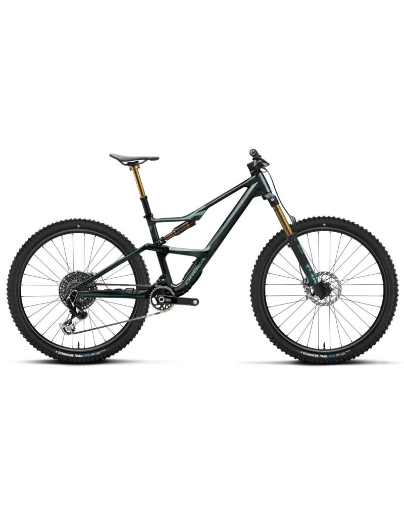 Orbea Orbea Occam SL M-LTD 2027