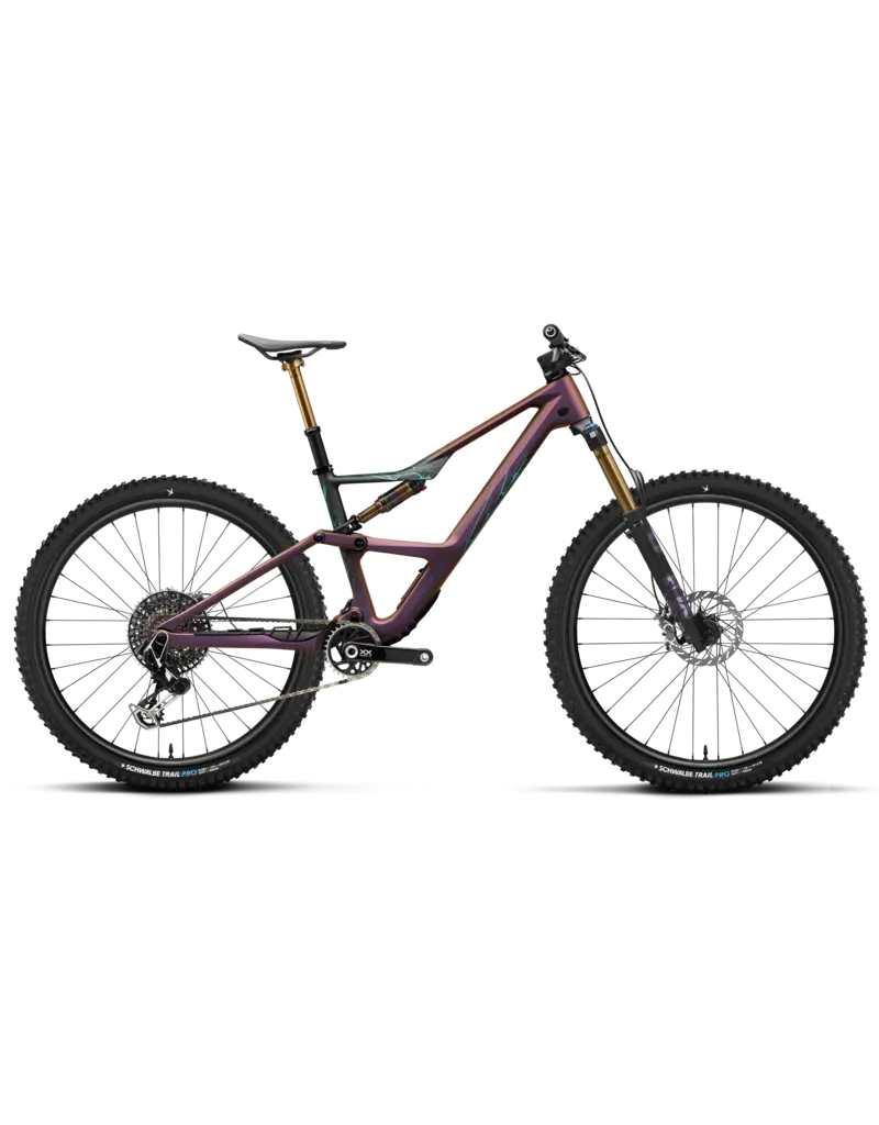 Orbea Orbea Occam SL M-LTD 2027