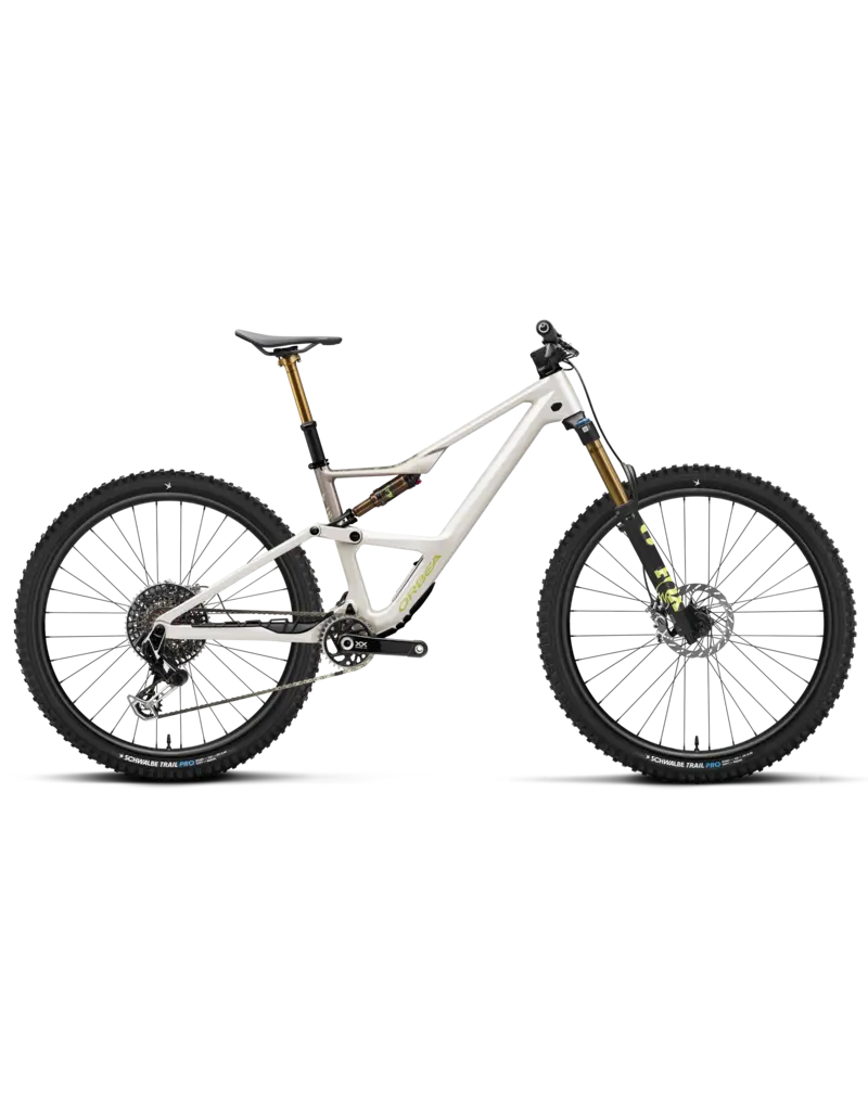Orbea Orbea Occam SL M-LTD 2027