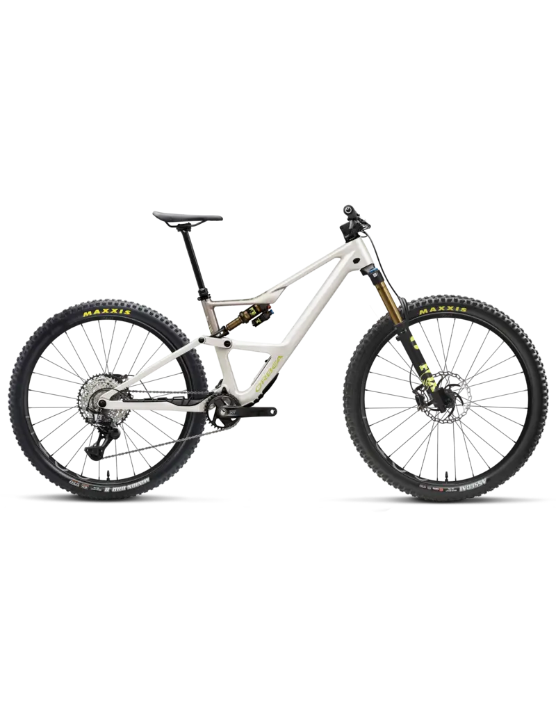 Orbea Orbea Occam LT M10 2027
