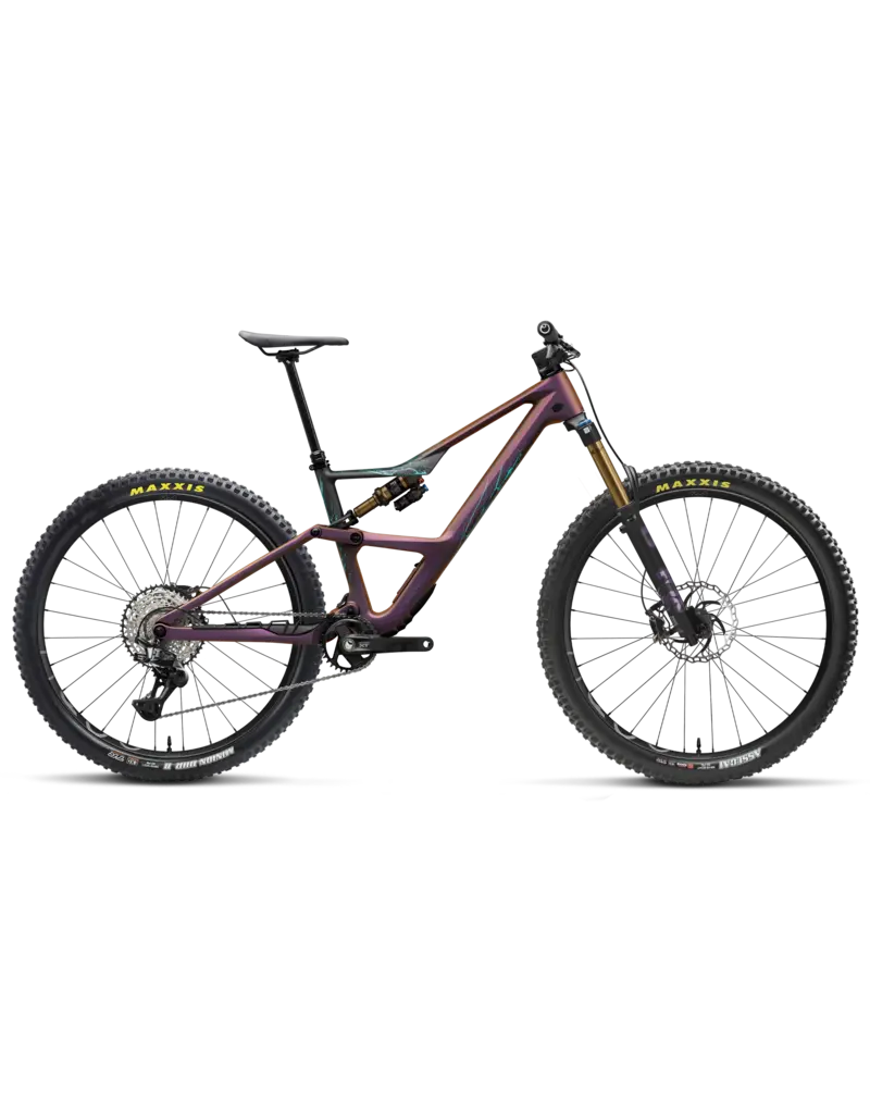 Orbea Orbea Occam LT M10 2027