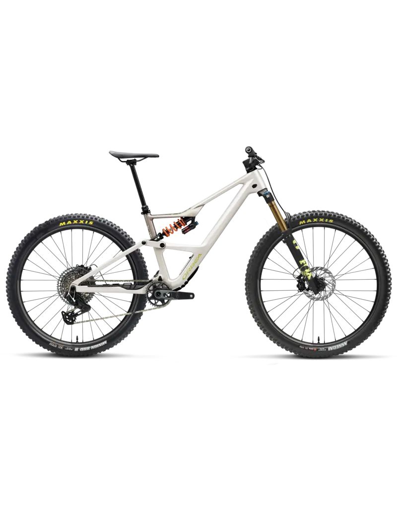 Orbea Orbea Occam LT M-TEAM 2027