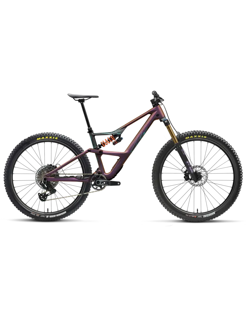 Orbea Orbea Occam LT M-TEAM 2027