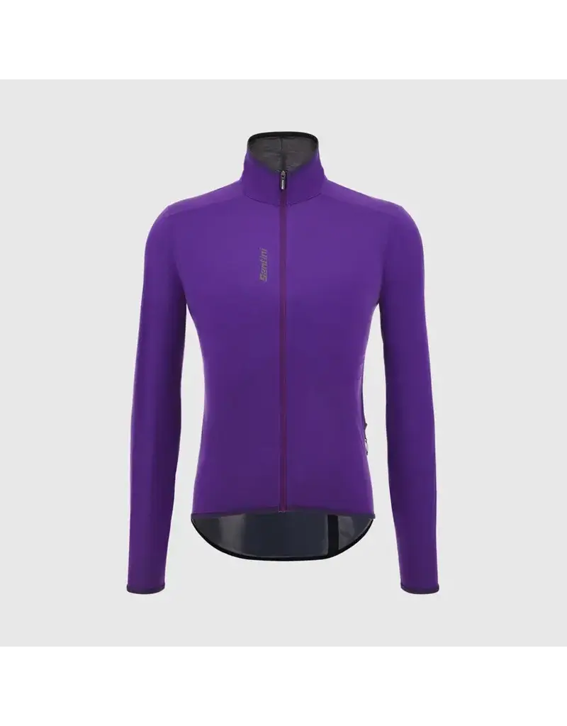 Santini Cycling Santini Magic Rain Jacket