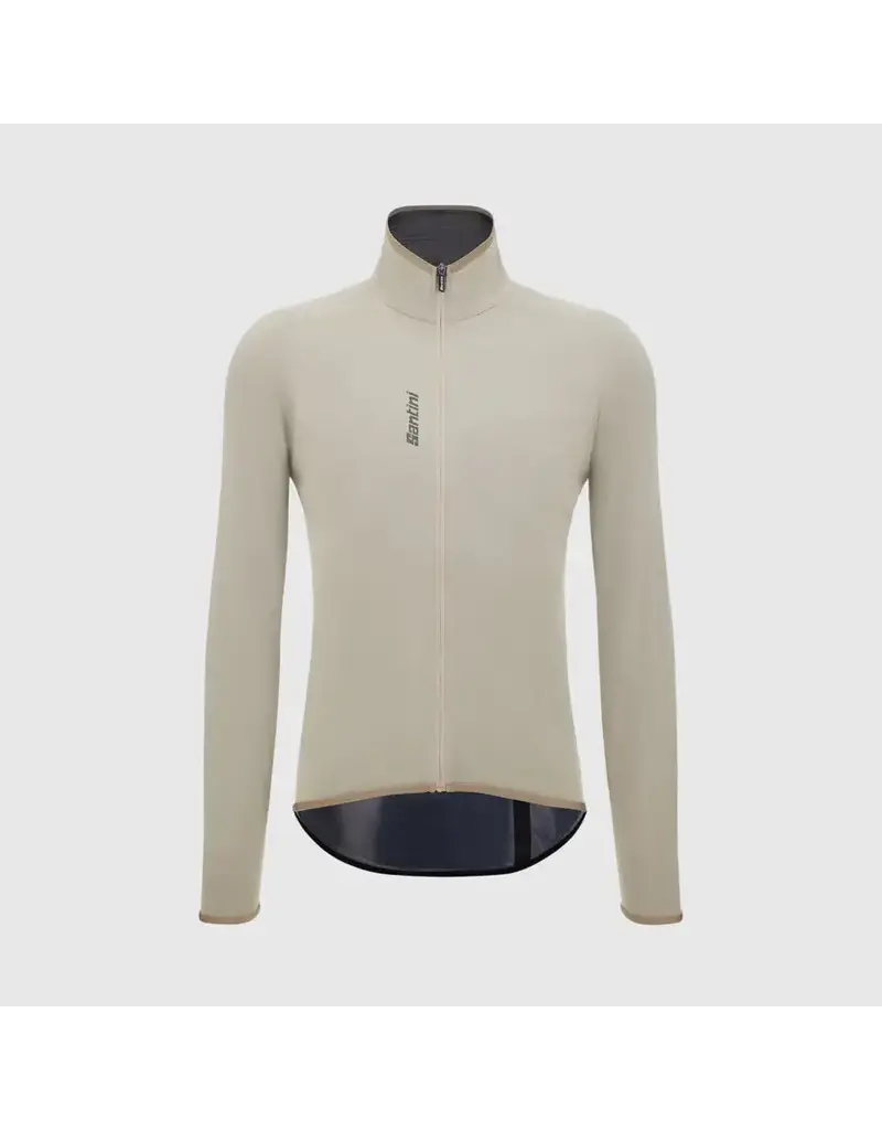 Santini Cycling Santini Magic Rain Jacket