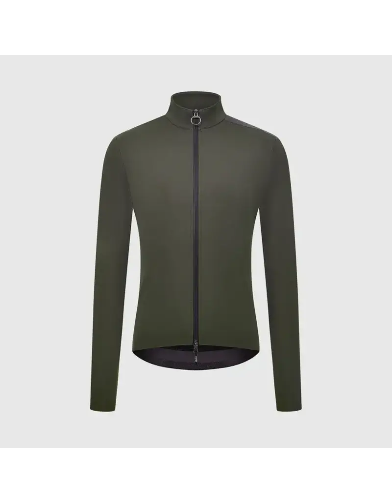 Santini Cycling Santini Power Sheild Pro All Weather Jacket