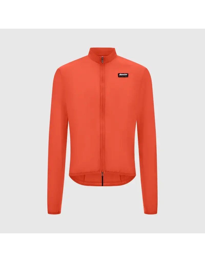 Santini Cycling Santini RTR Windbreaker Jacket