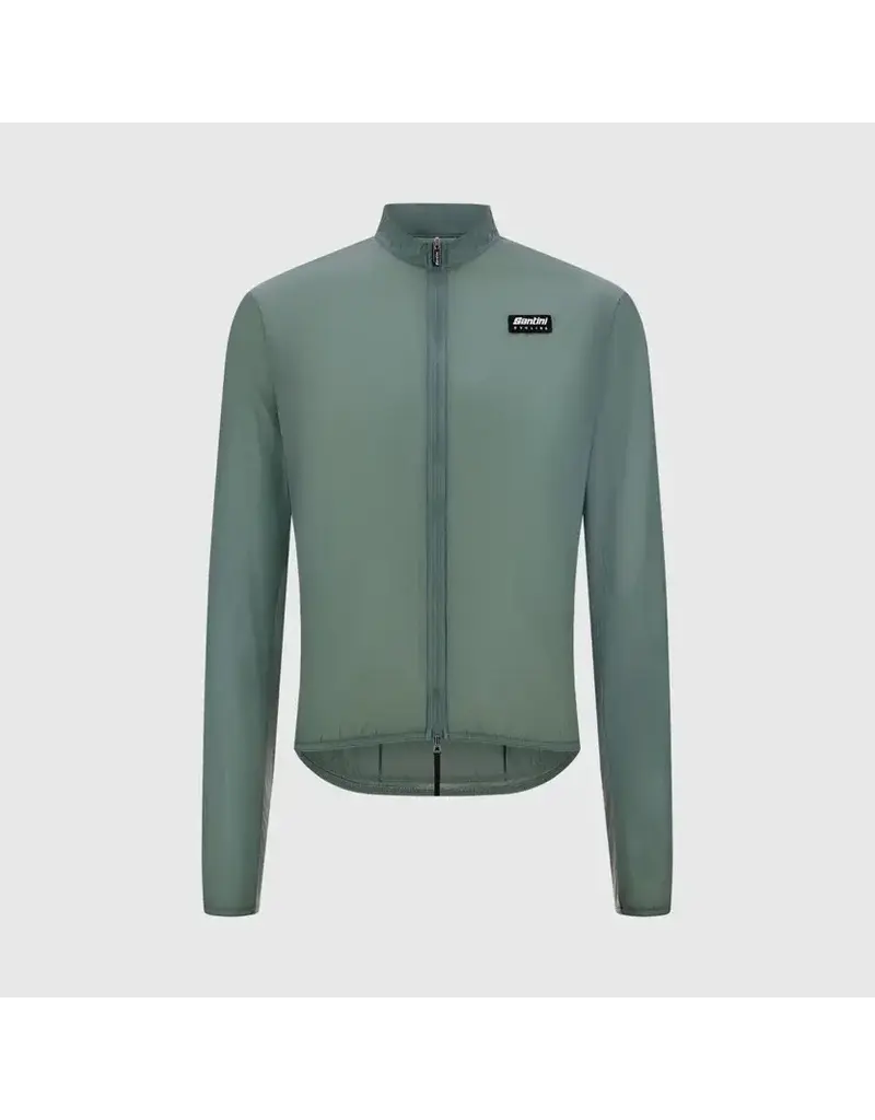 Santini Cycling Santini RTR Windbreaker Jacket