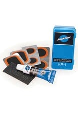 VP-1 VULCANIZING PATCH KIT(36) single