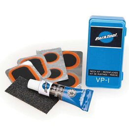 VP-1 VULCANIZING PATCH KIT(36) single