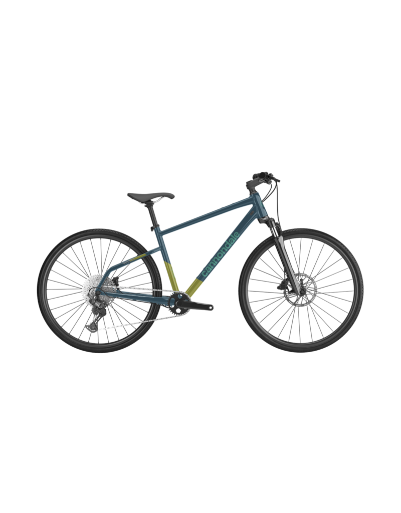 Cannondale Cannondale Quick CX 2 2027