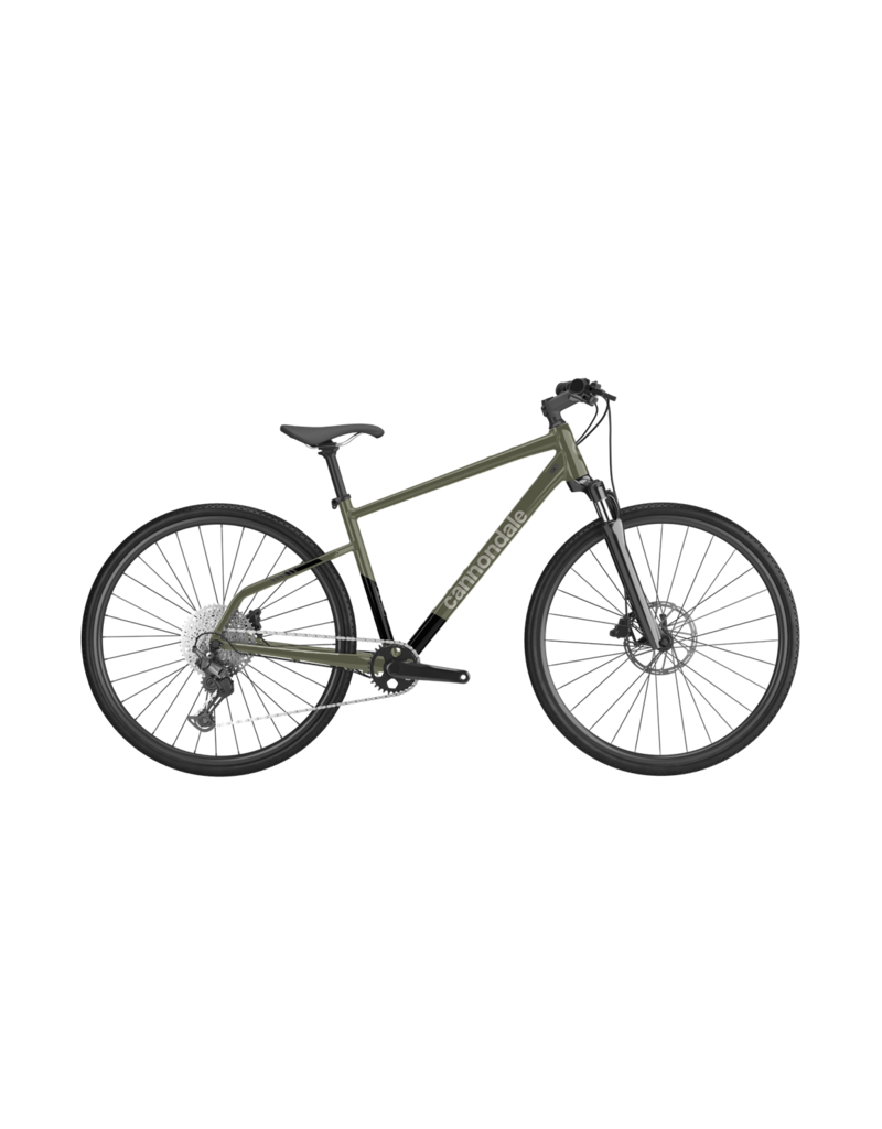 Cannondale Cannondale Quick CX 2 2027