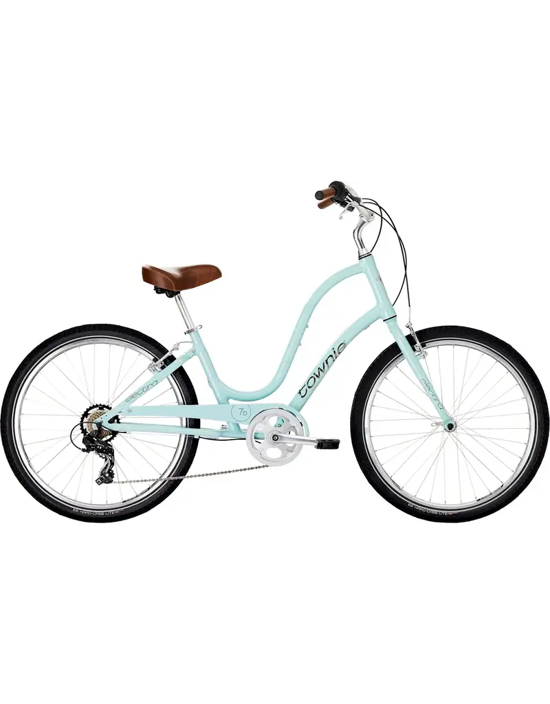 Electra Electra Townie Original 7D Step-Thru 2027