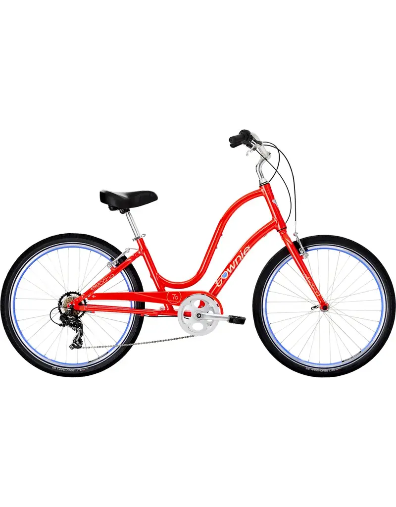 Electra Electra Townie Original 7D Step-Thru 2027