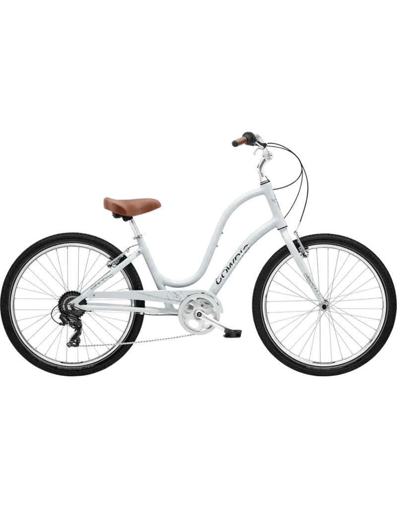 Electra Electra Townie Original 7D Step-Thru 2027