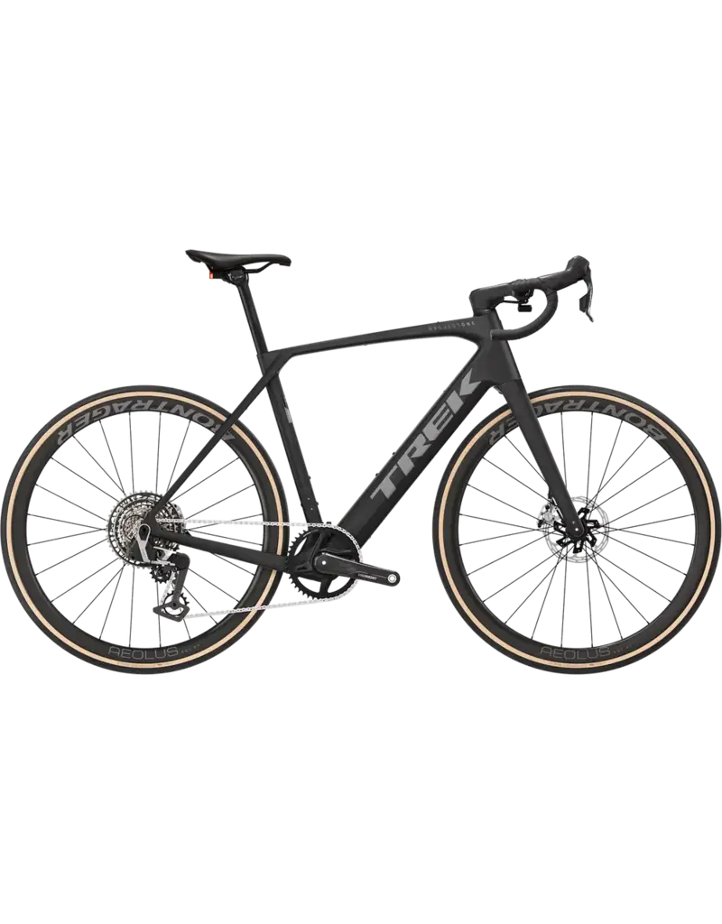 Trek Trek Domane + SLR 9 2027