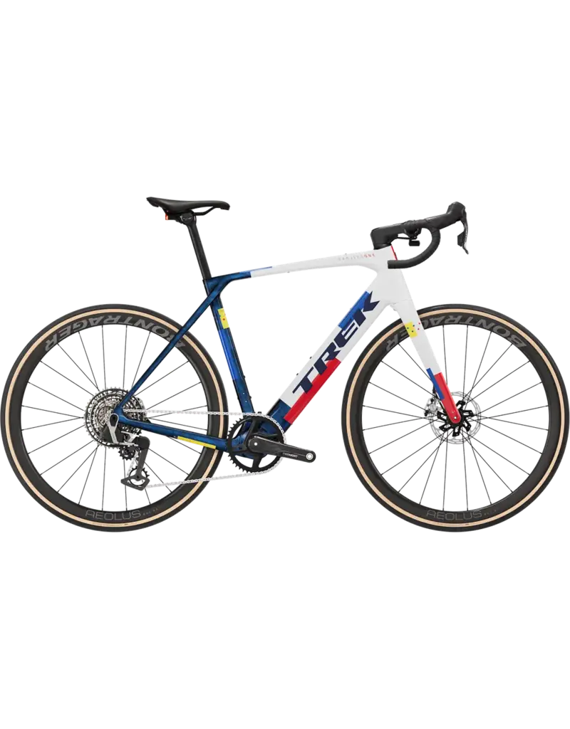 Trek Trek Domane + SLR 9 2027