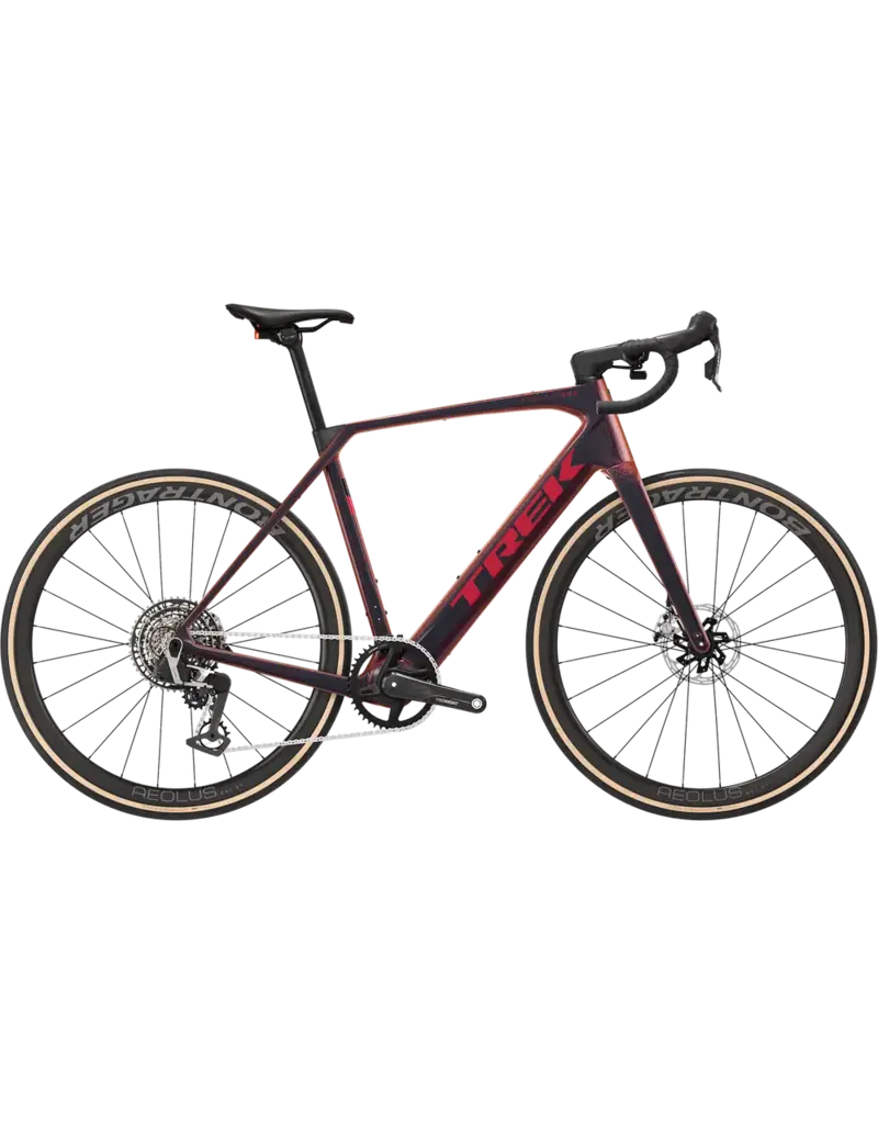 Trek Trek Domane + SLR 9 2027