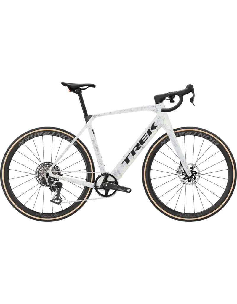 Trek Trek Domane + SLR 9 2027
