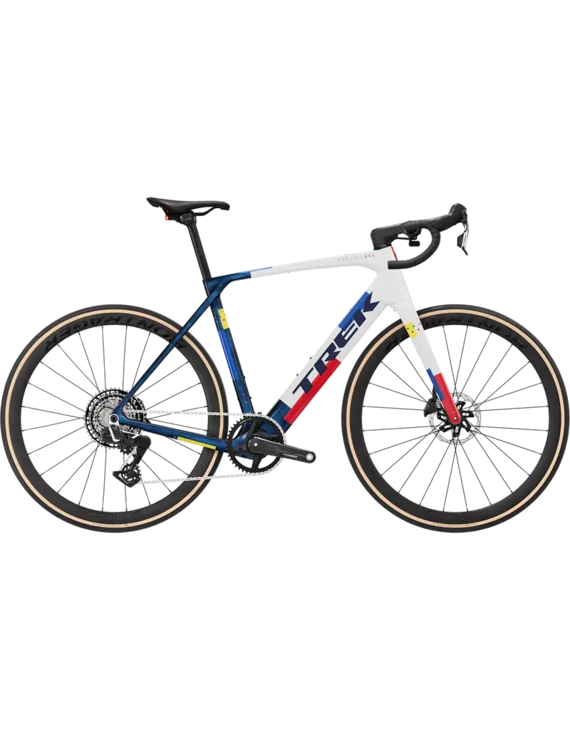 Trek Trek Domane+ SL 7 AXS Gen 5 2027