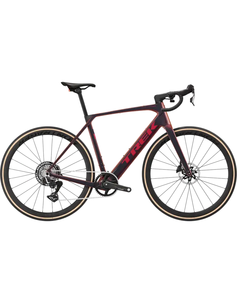 Trek Trek Domane+ SL 7 AXS Gen 5 2027