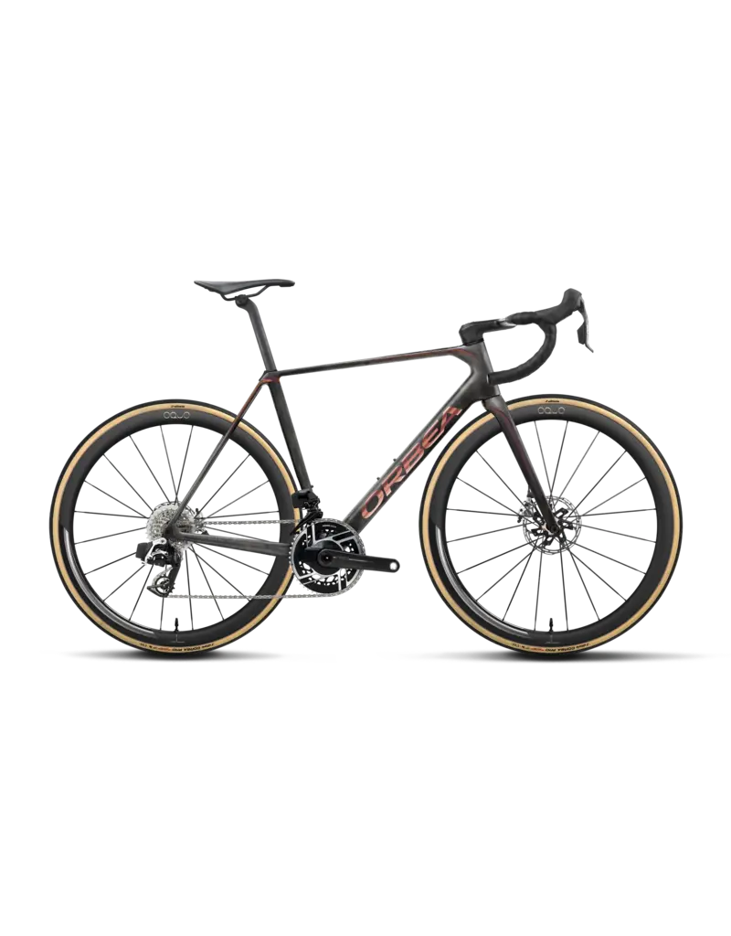 Orbea Orbea Orca M11e LTD PWR 2027