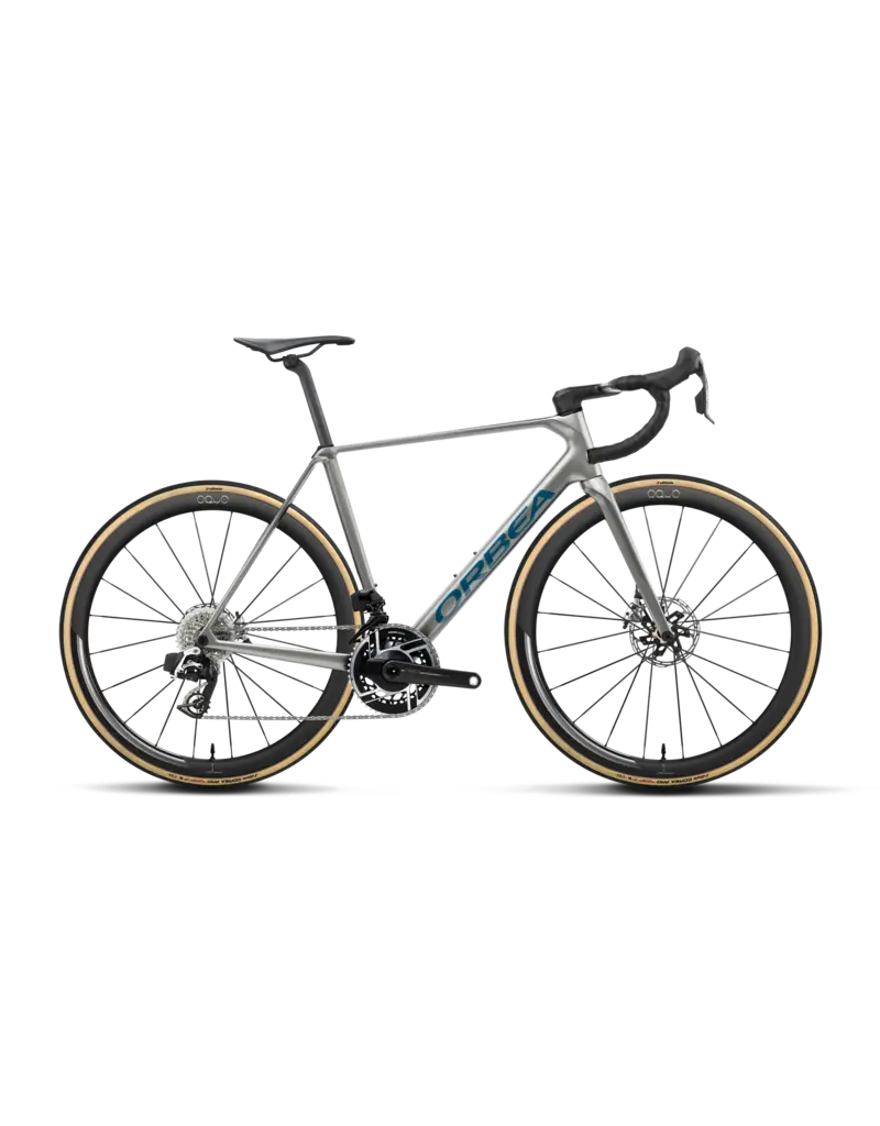 Orbea Orbea Orca M11e LTD PWR 2027