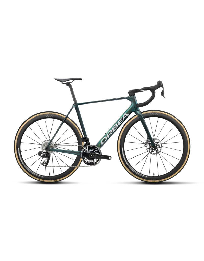 Orbea Orbea Orca M11e LTD PWR 2027