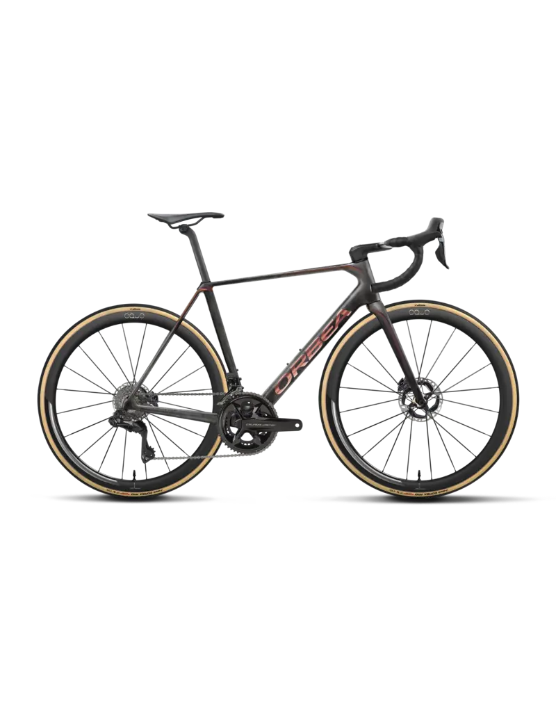 Orbea Orbea Orca M10i LTD PWR 2027