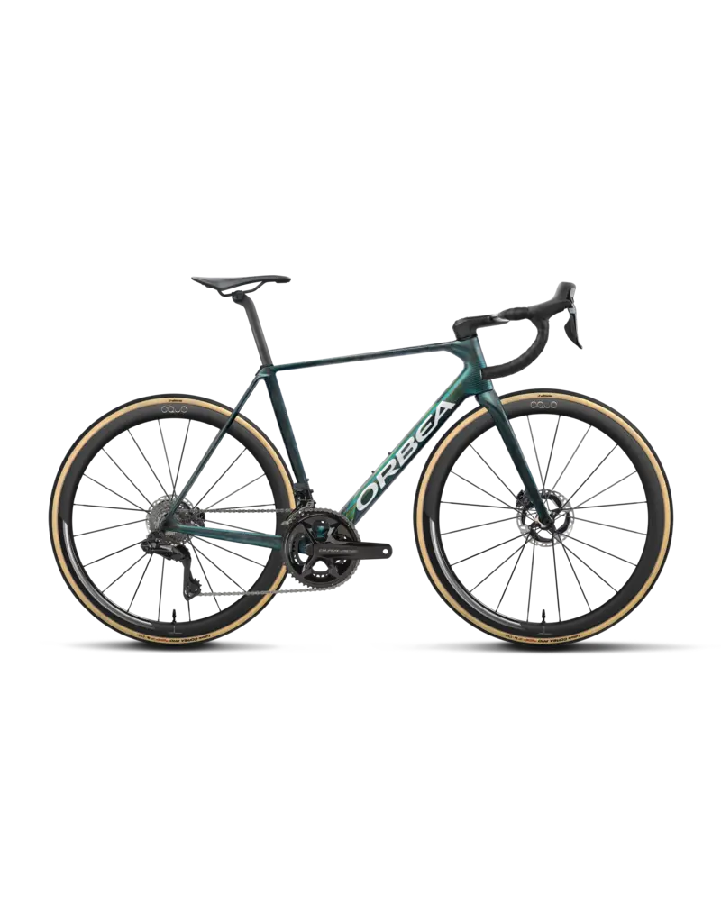 Orbea Orbea Orca M10i LTD PWR 2027