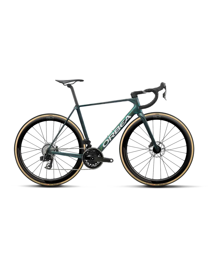 Orbea Orbea Orca M21e LTD PWR 2027