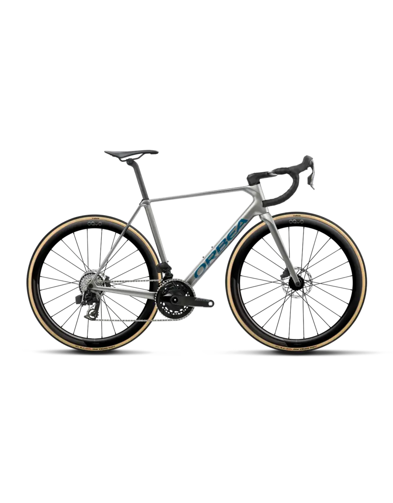 Orbea Orbea Orca M21e LTD PWR 2027