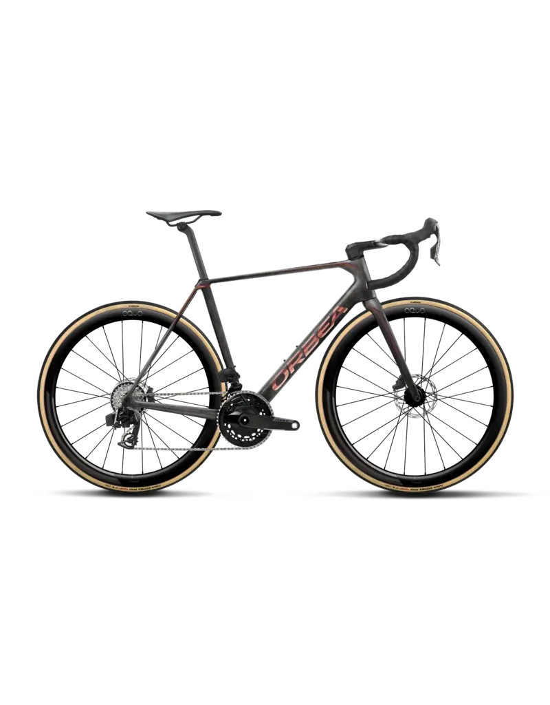 Orbea Orbea Orca M21e LTD PWR 2027