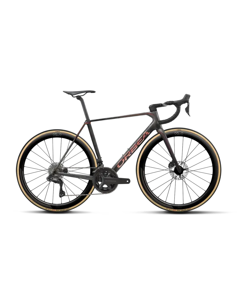 Orbea Orbea Orca M20i LTD PWR 2027