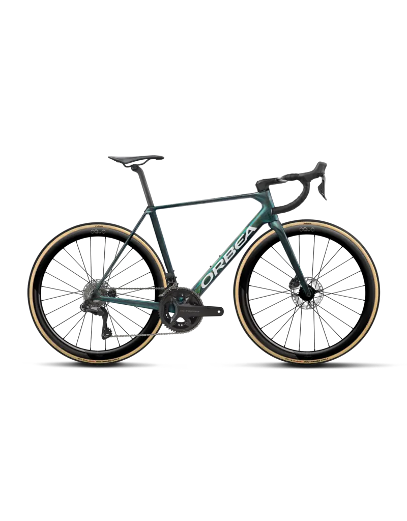 Orbea Orbea Orca M20i LTD PWR 2027