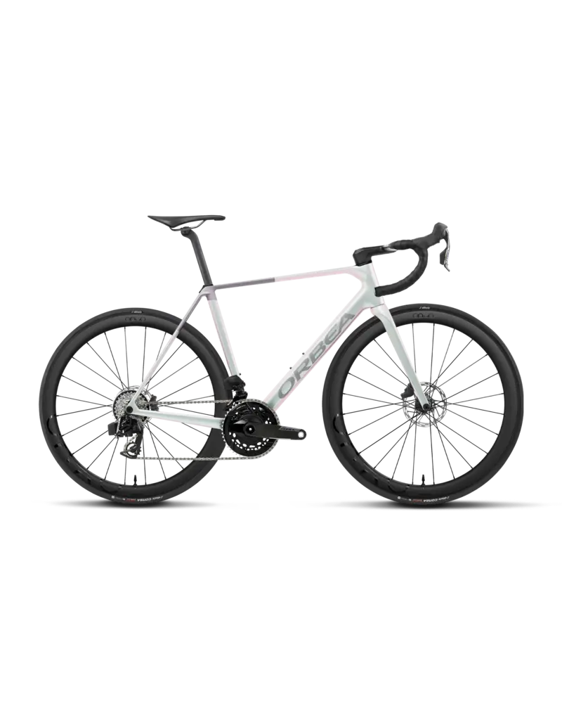 Orbea Orbea Orca M21e Team 2027