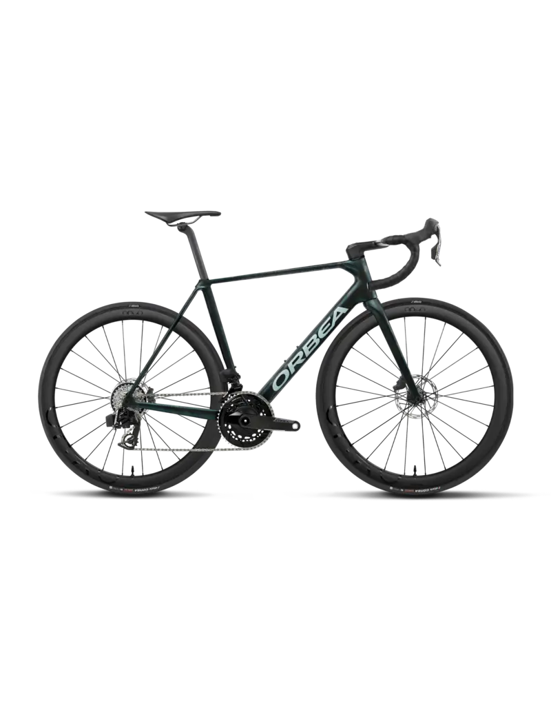 Orbea Orbea Orca M21e Team 2027