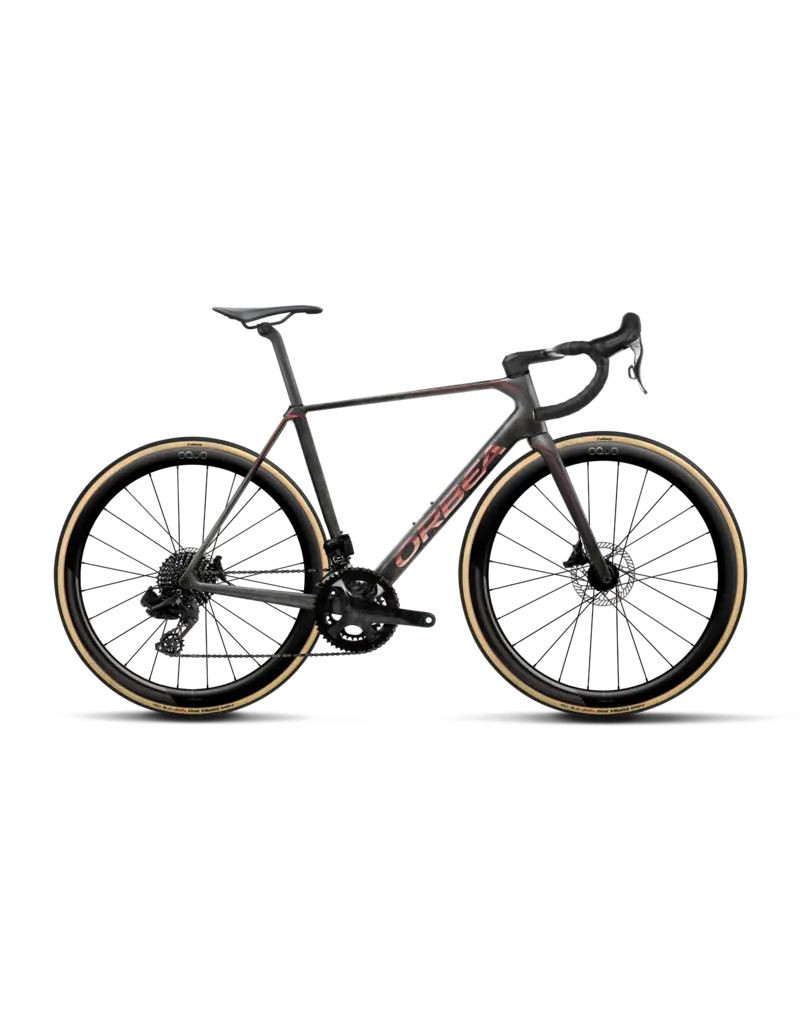 Orbea Orbea Orca M22 LTD PWR 2027