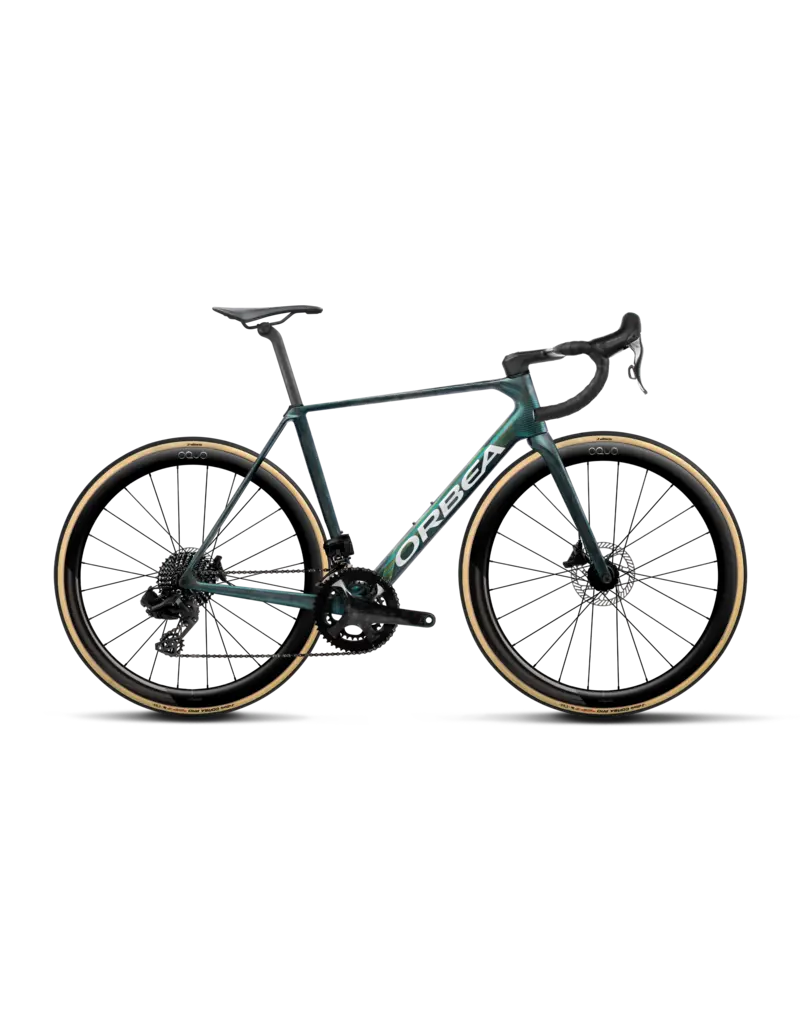 Orbea Orbea Orca M22 LTD PWR 2027