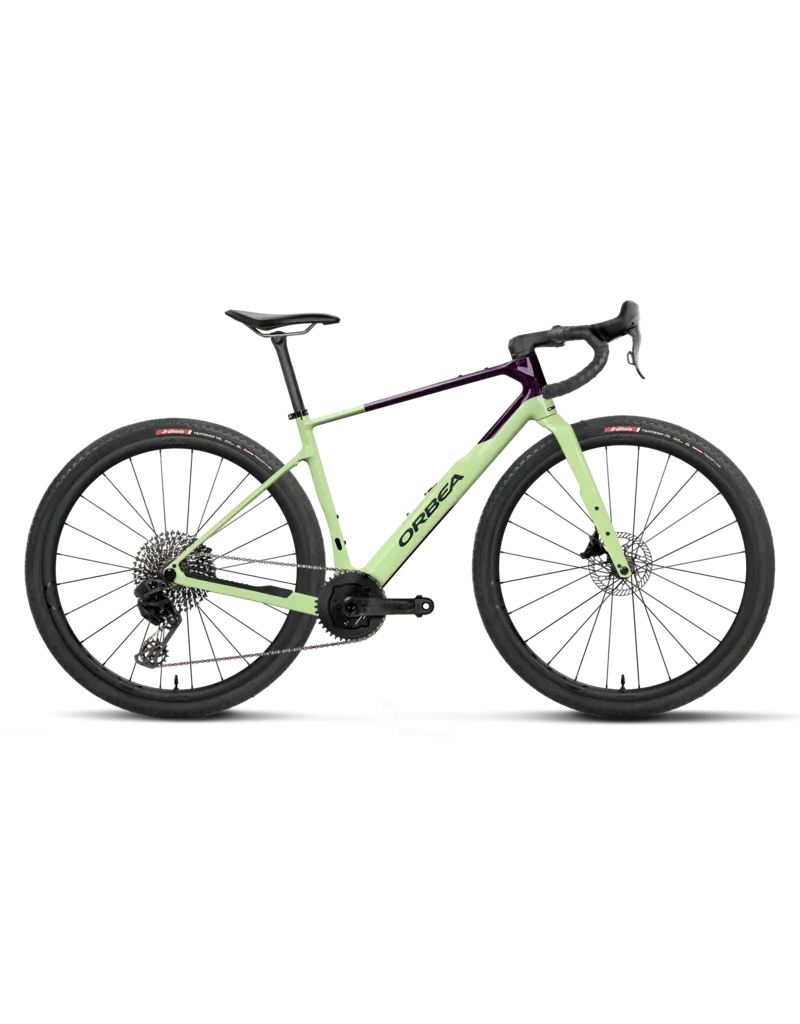 Orbea Orbea Terra M21e Team 1X 2027