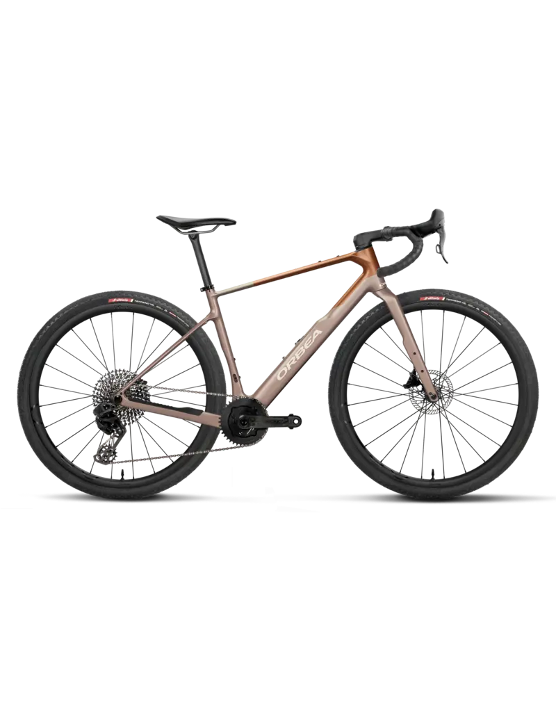 Orbea Orbea Terra M21e Team 1X 2027