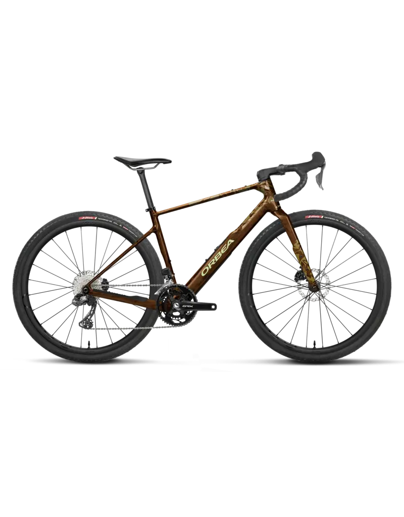 Orbea Orbea Terra M20iTeam 2027