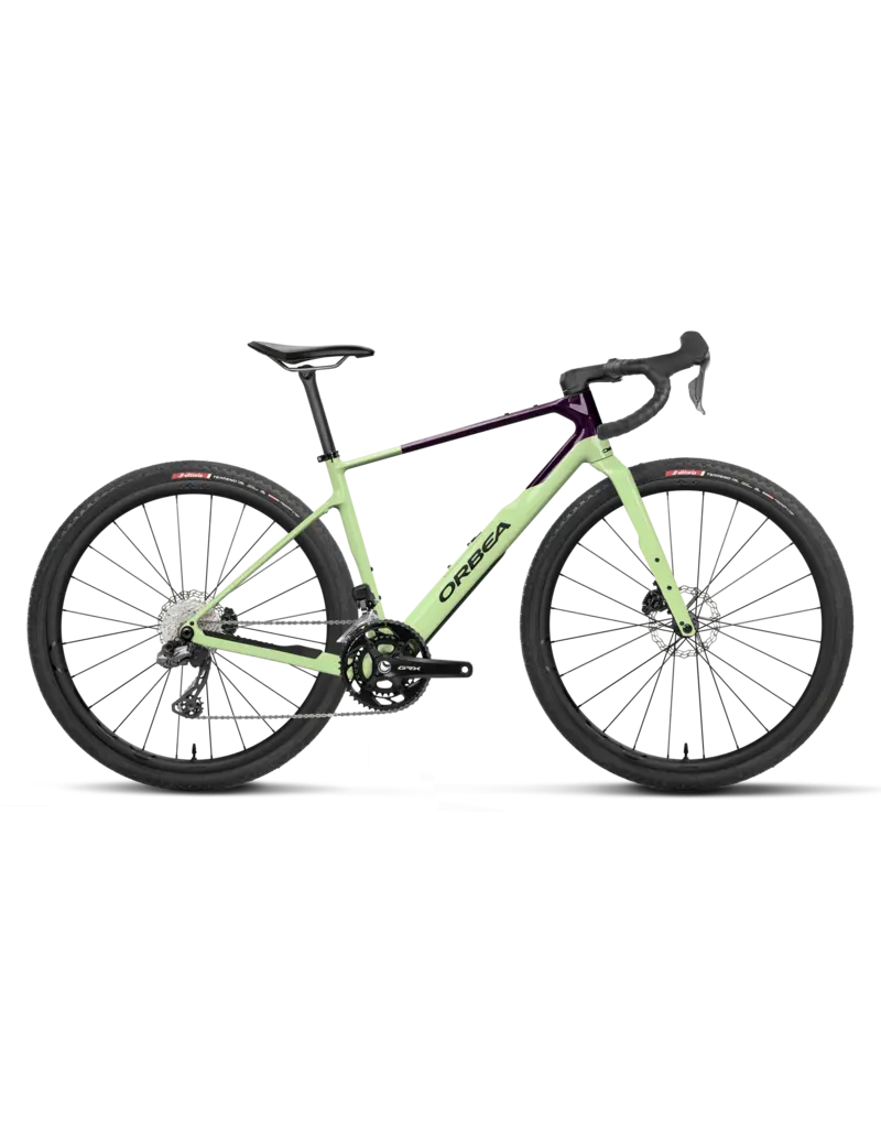 Orbea Orbea Terra M20iTeam 2027