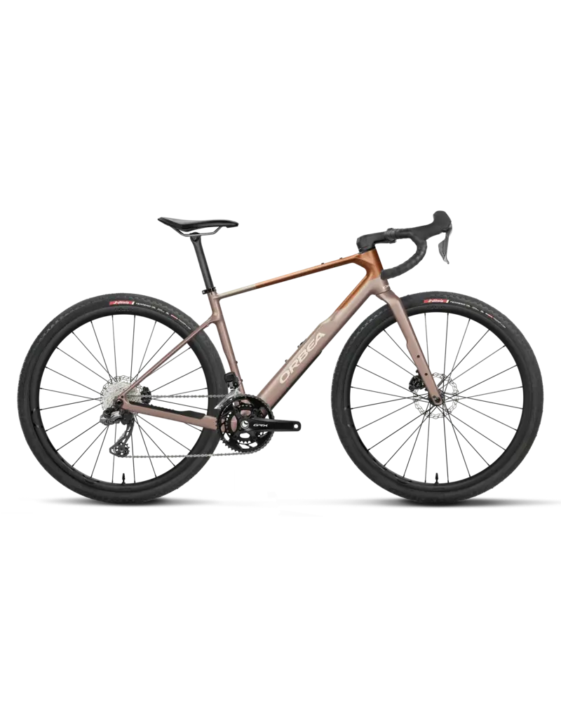 Orbea Orbea Terra M20iTeam 2027