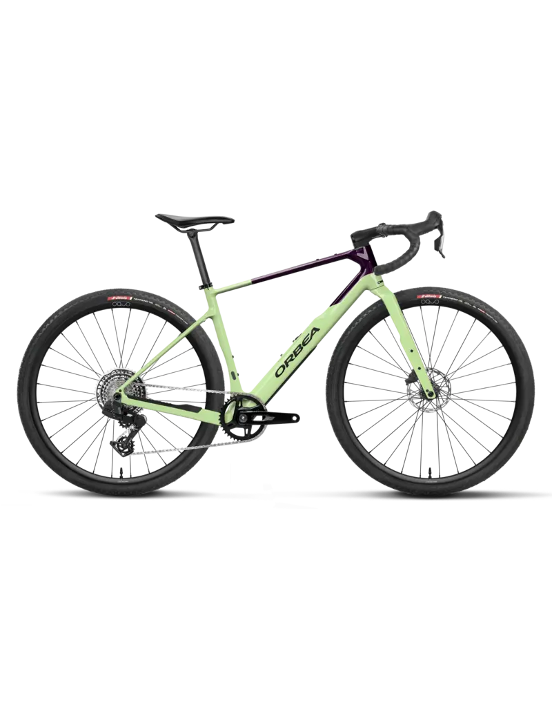 Orbea Orbea Terra M31e Team 1X 2027