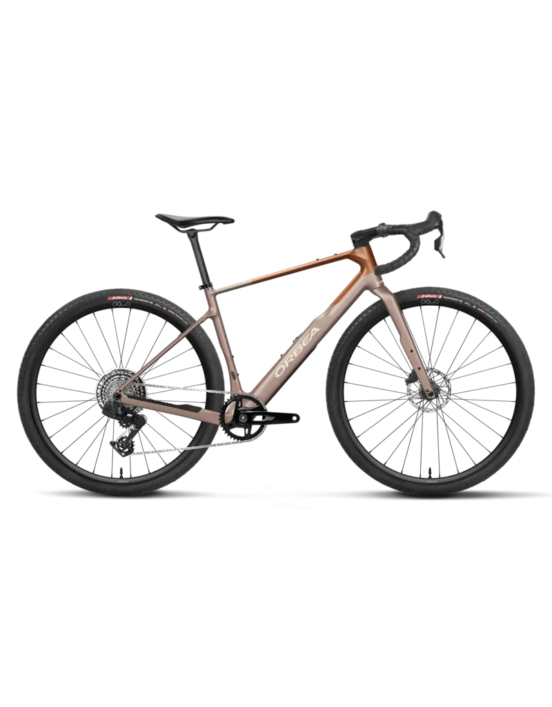 Orbea Orbea Terra M31e Team 1X 2027